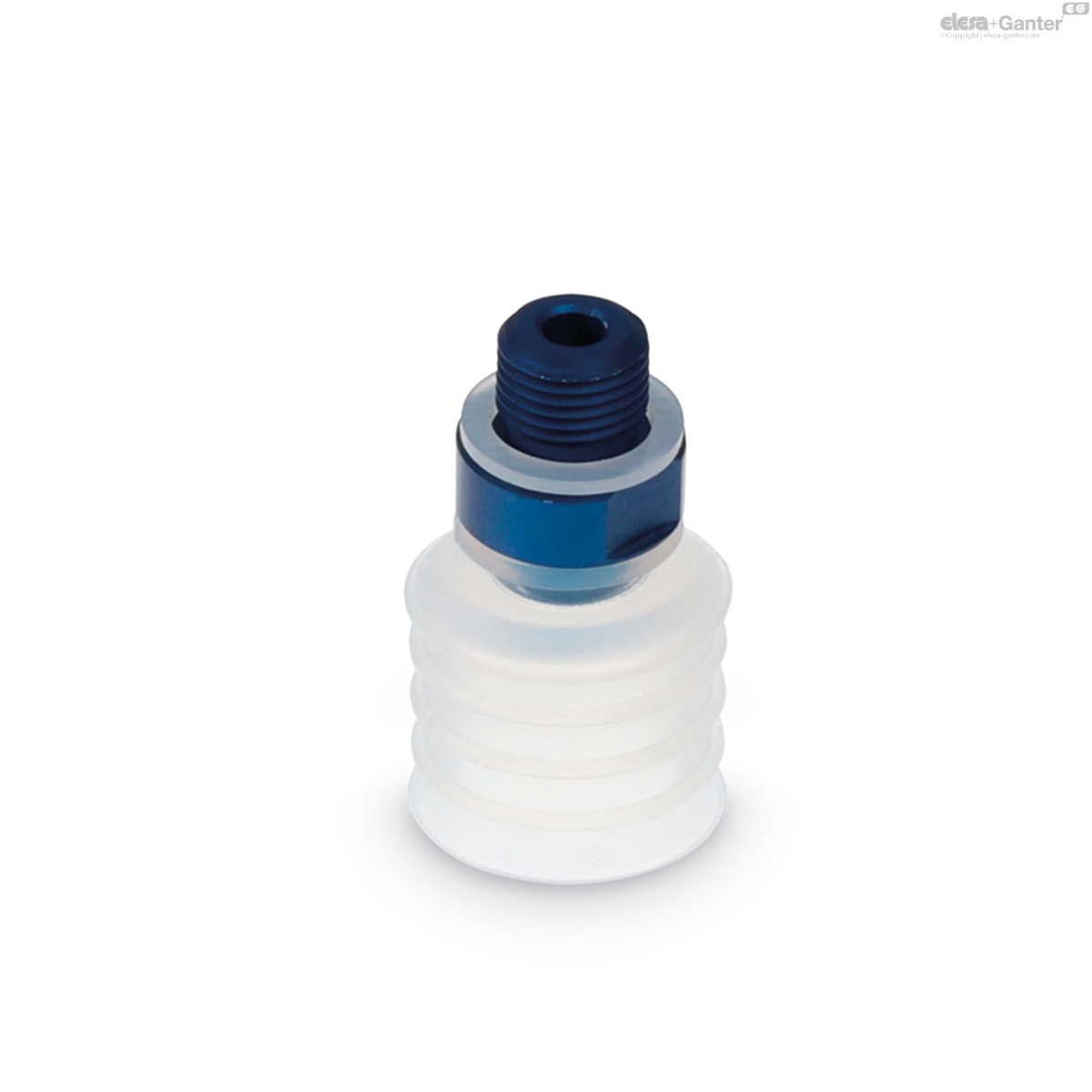 Siliconenrubber, met steun