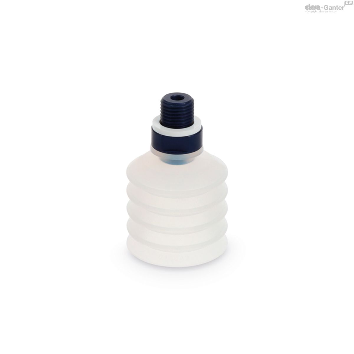 Siliconenrubber, met steun