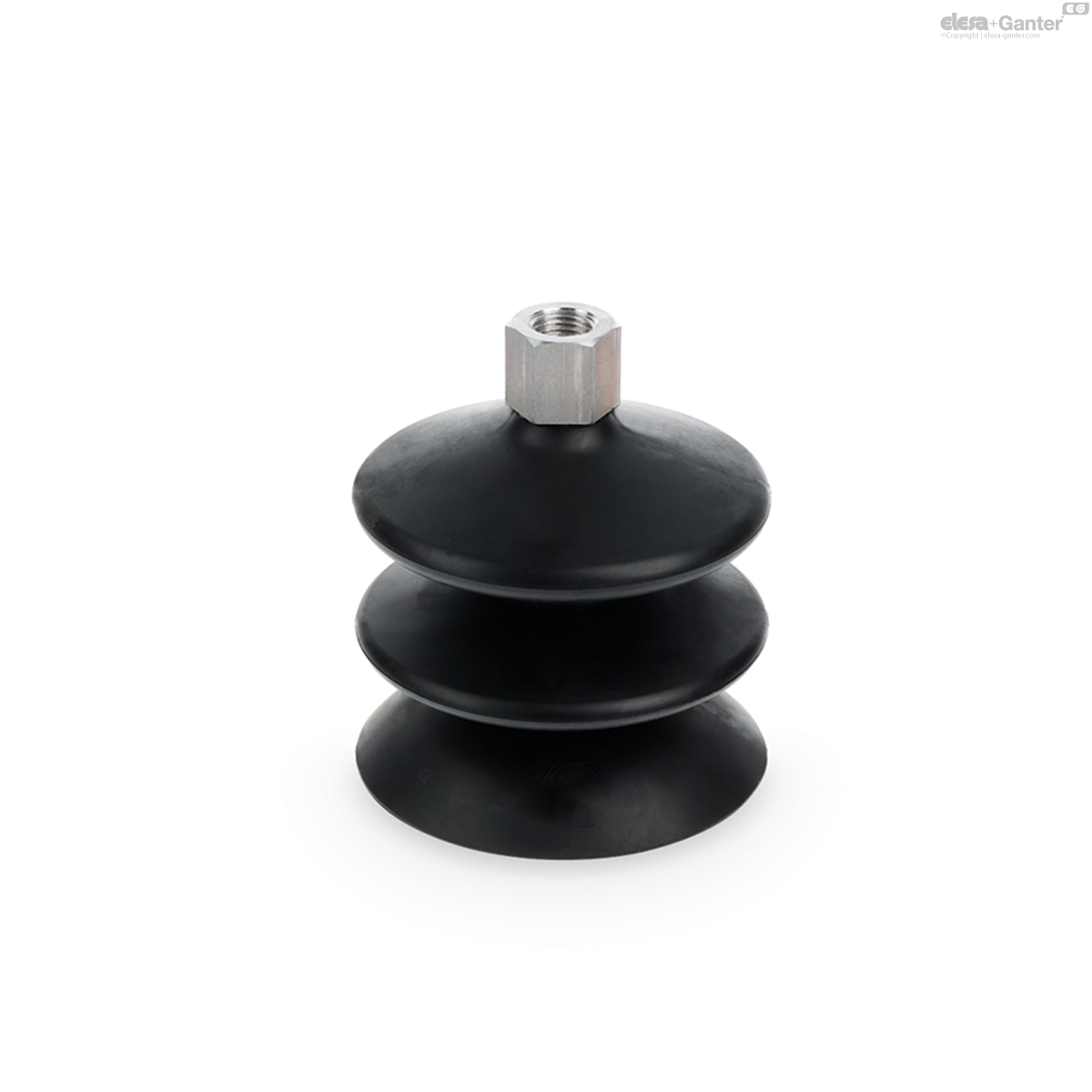 Oil-proof rubber