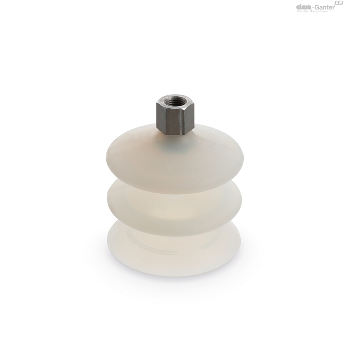 Caoutchouc en silicone