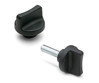 Boutons à ailes