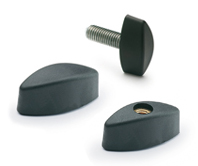 Boutons à ailes