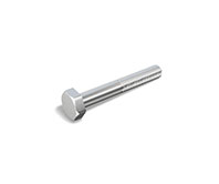 Hexagon head screws