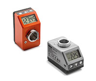Elektronischer Stellungsanzeiger