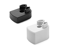 Spacer sleeves for ETH.35 tubular handles