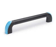 Tubular handles