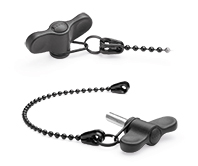 Boutons à ailes