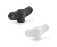 Wing knobs