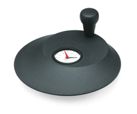 Volant pour indicateurs de position