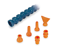 Tuyaux flexibles de liquide de refroidissement