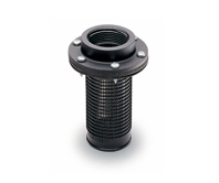 Flange