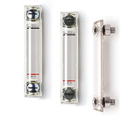 Level indicators
