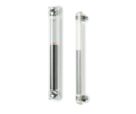 Oil level indicators