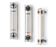 Level indicators
