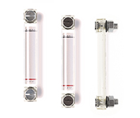 Level indicators