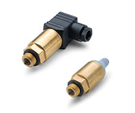 Optischer Füllstandsensor