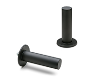 Cylindrical handles