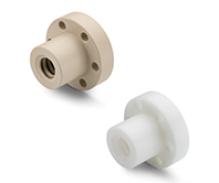 Lead screw nuts