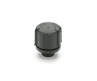 Breather cap