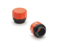 Breather caps