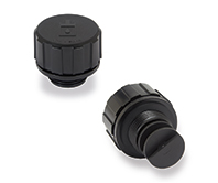 Breather caps