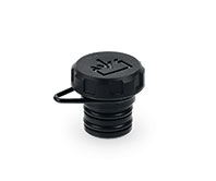 Push-fit doppen