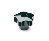 Lobe knobs