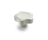 Lobe knobs