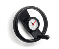 Volants pour indicateurs de position