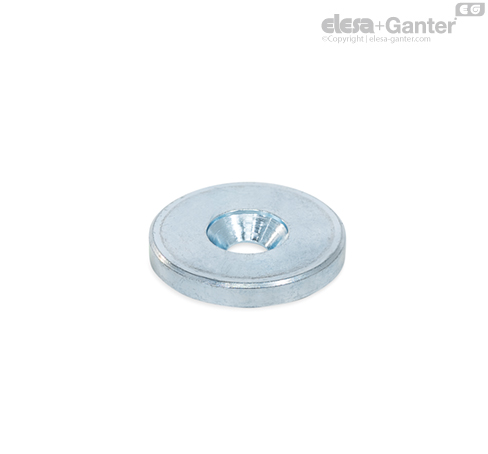 Countersunk Washers