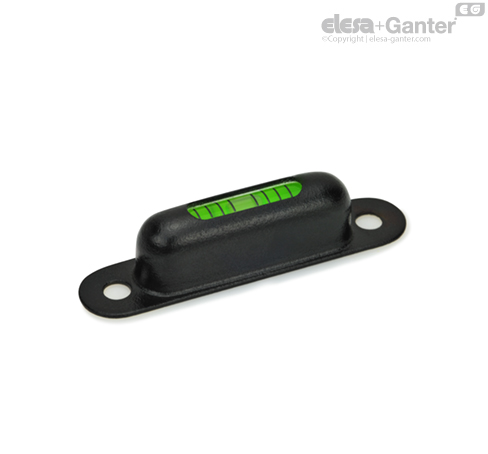 schwarz, RAL 9005, strukturmatt, 6 Winkelminuten, pro 2 mm Blasenweg
