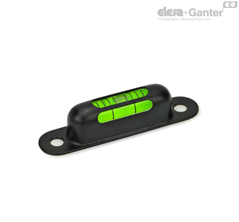 schwarz, RAL 9005, strukturmatt, 6 Winkelminuten, pro 2 mm Blasenweg