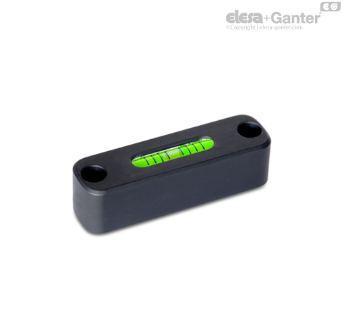 ALS - Anodized black