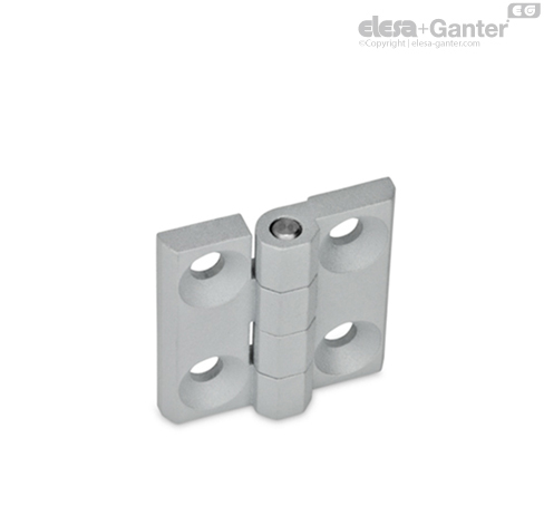 Zinc die casting