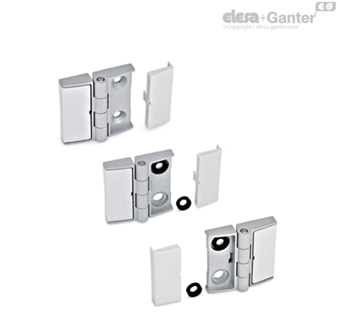 Hinges