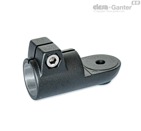 Sans pas de centrage (lisse)