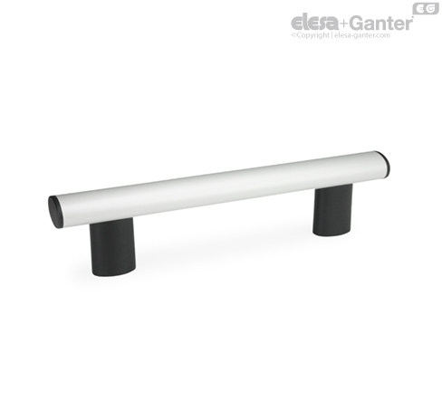 ELS Eloxiert