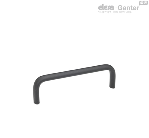 Cabinet U-Handles