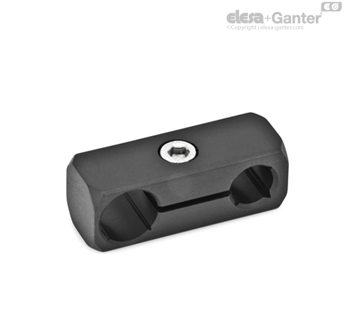 ELS - Anodized