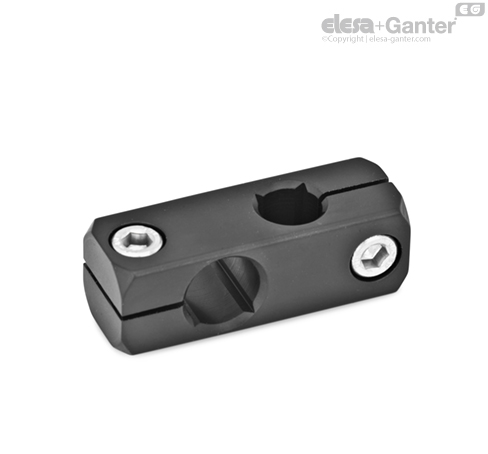 ELS - Anodized