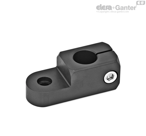 ELS Eloxiert