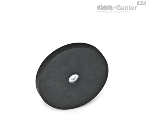 Haltemagnete