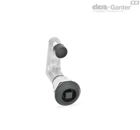 Loquet à compression