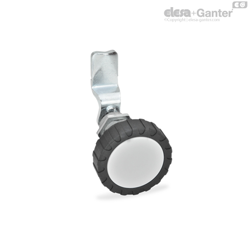 Loquet à compression