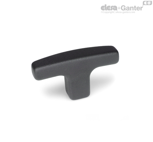 T-Handles