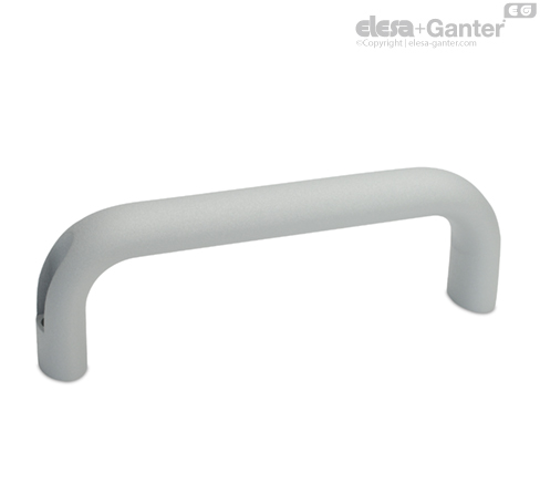 Cabinet U-Handles