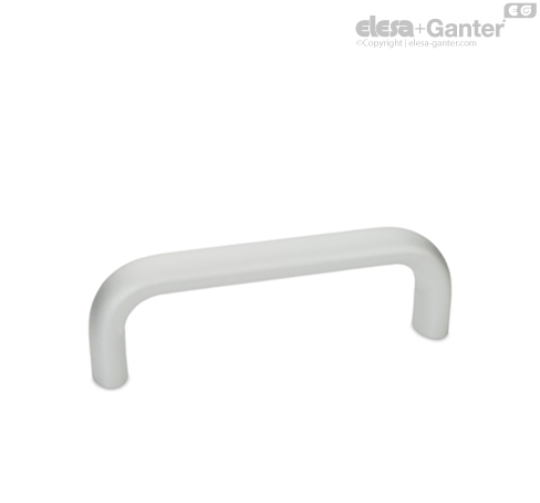 Cabinet U-Handles