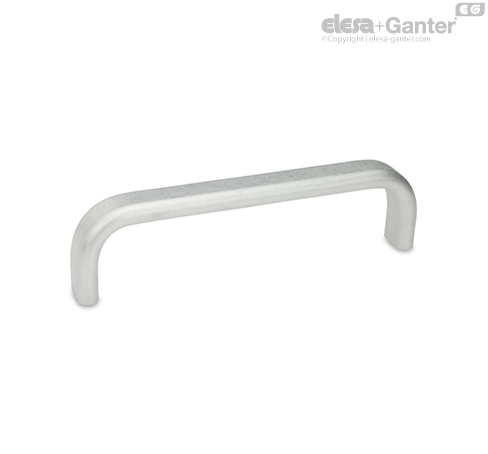BL - Plain finish