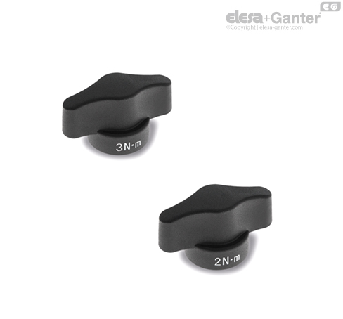 Threaded hole