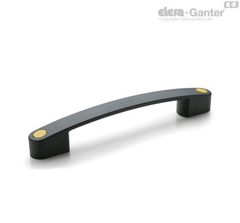 Bridge handles